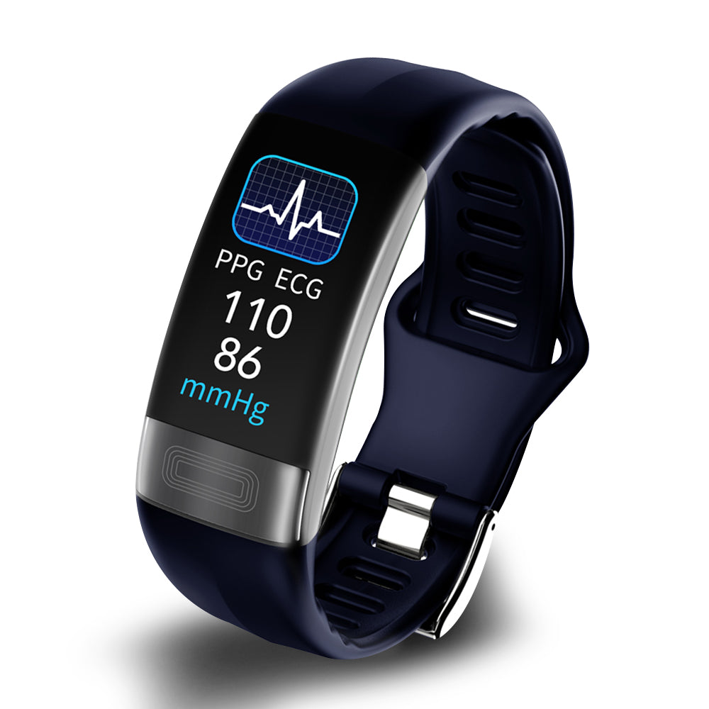 Health Monitoring Smartwatch | Luxenique