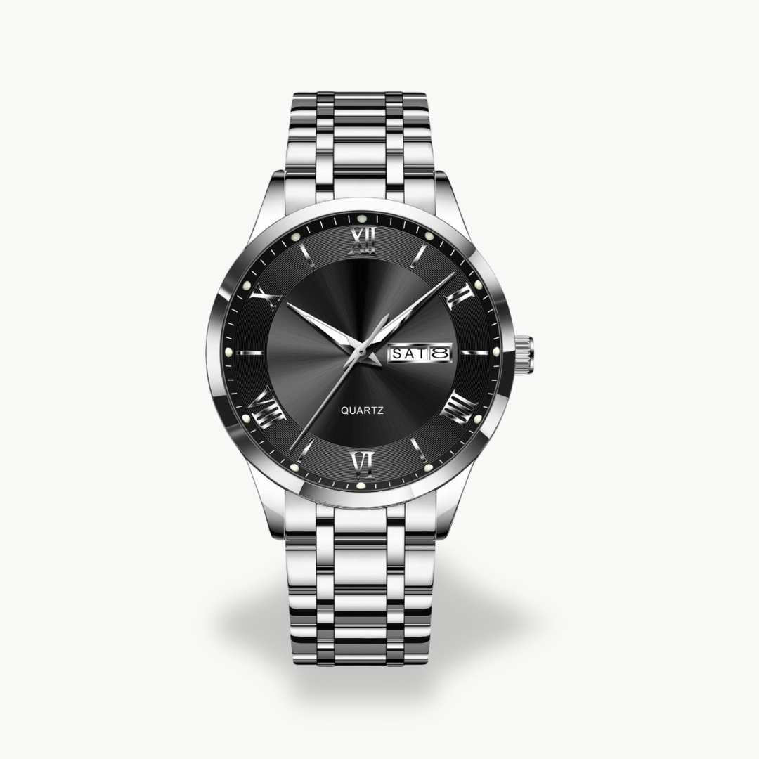 Men's Quartz Watch