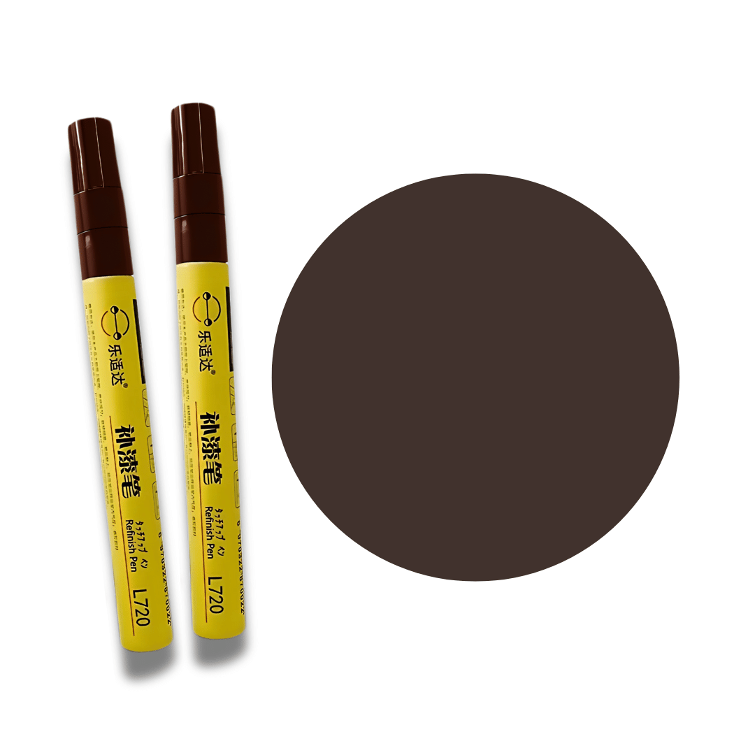 Automotive Touch-Up Paint Pen – Scratch Repair for Cars | Luxenique