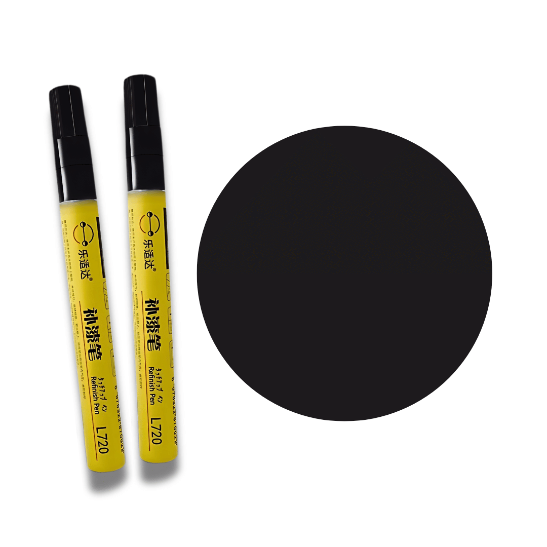 Automotive Touch-Up Paint Pen – Scratch Repair for Cars | Luxenique