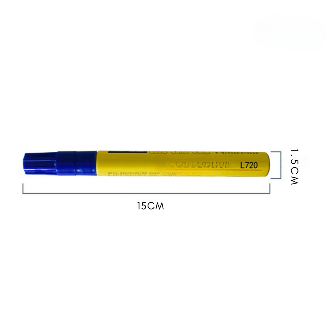 Automotive Touch-Up Paint Pen – Scratch Repair for Cars | Luxenique