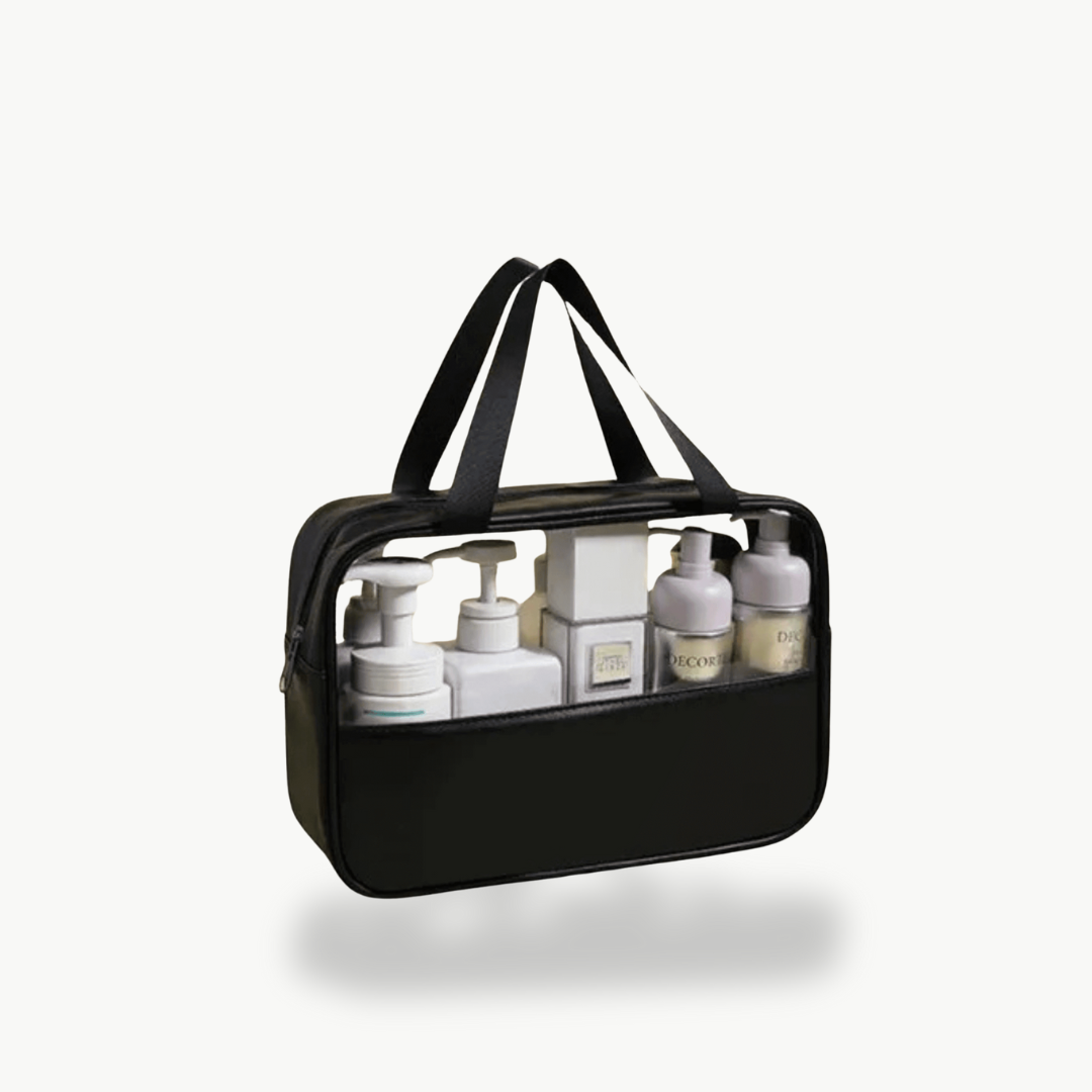 Multi-Tiered Cosmetics Storage Organizer | Luxenique