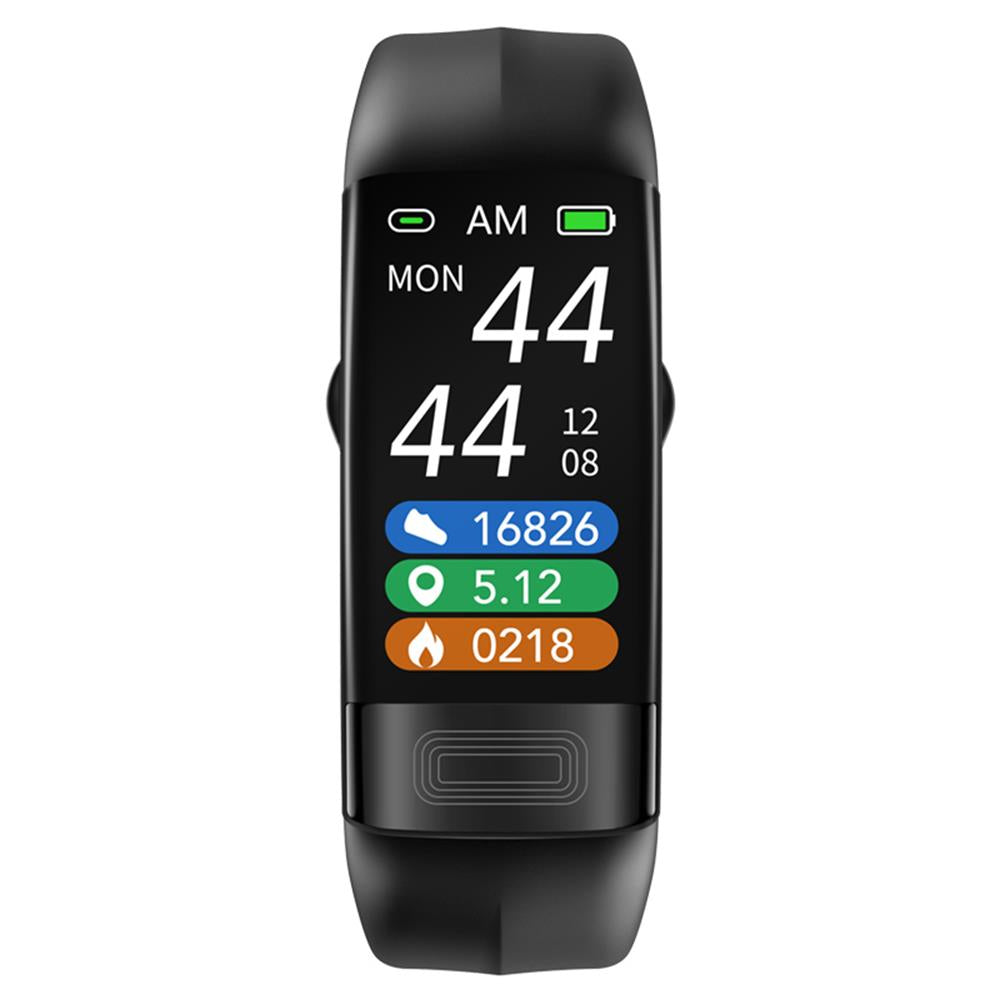 Health Monitoring Smartwatch | Luxenique