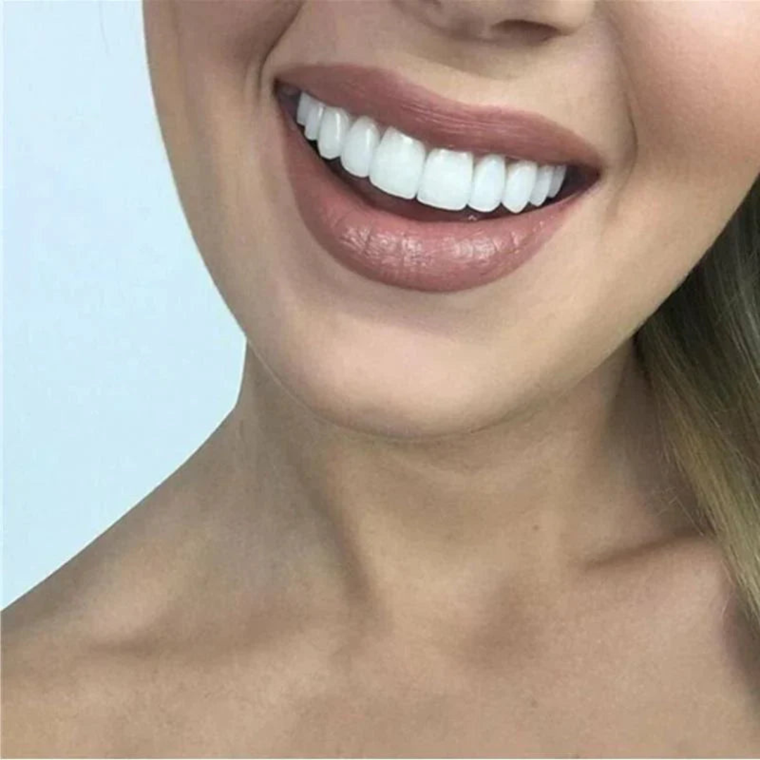 Smile Restoration Kit | Luxenique