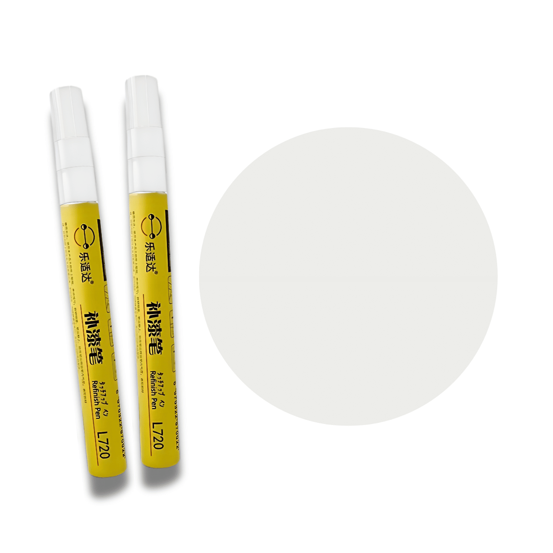Automotive Touch-Up Paint Pen – Scratch Repair for Cars | Luxenique