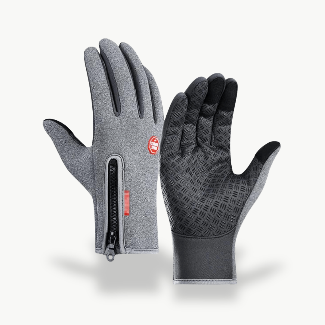 Actigear Elite Winter Gloves | Luxenique