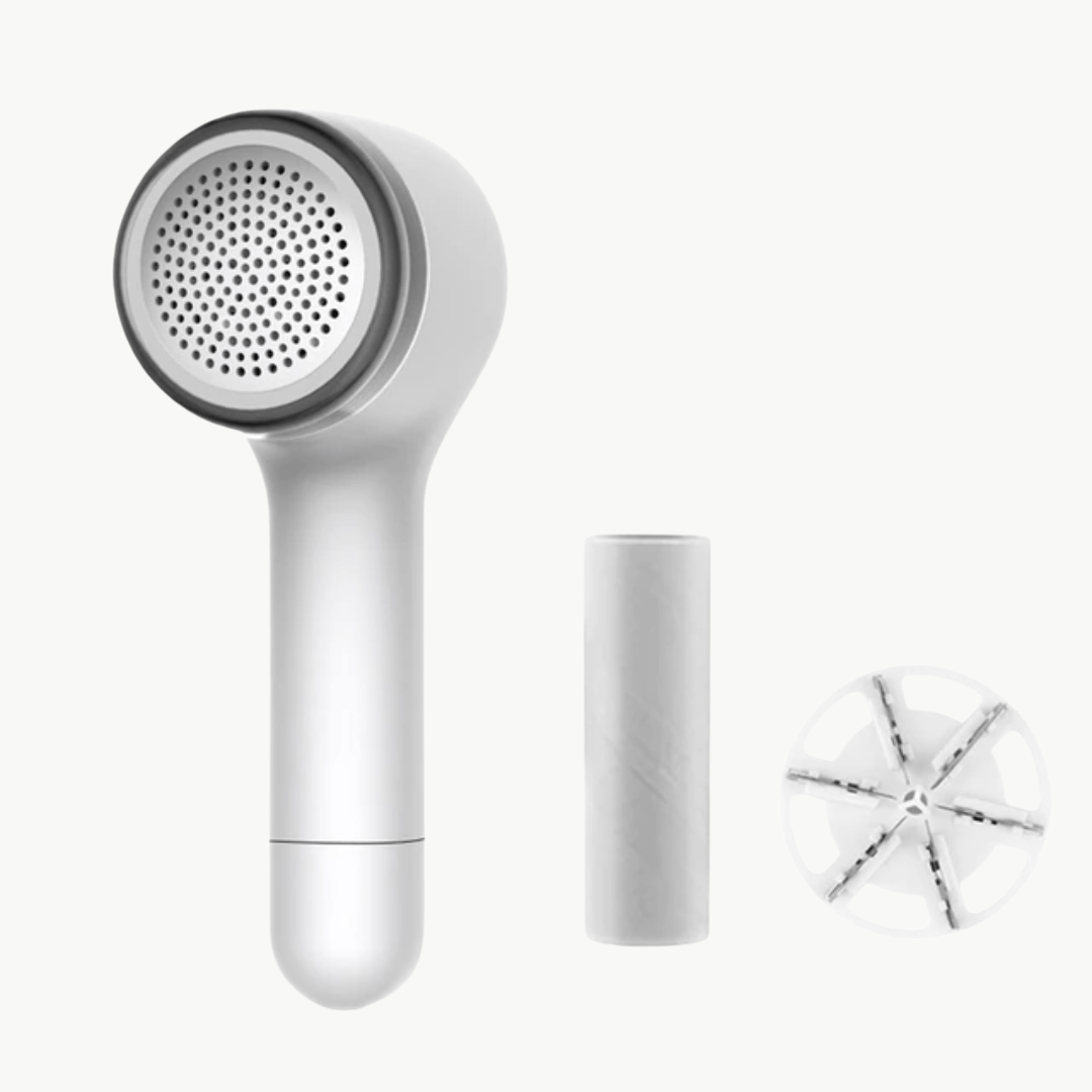 FUZZOFF Cordless Lint Remover | Luxenique