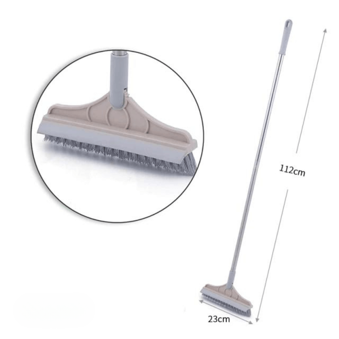 PowerScrub Multi-Surface Cleaning Brush | Luxenique