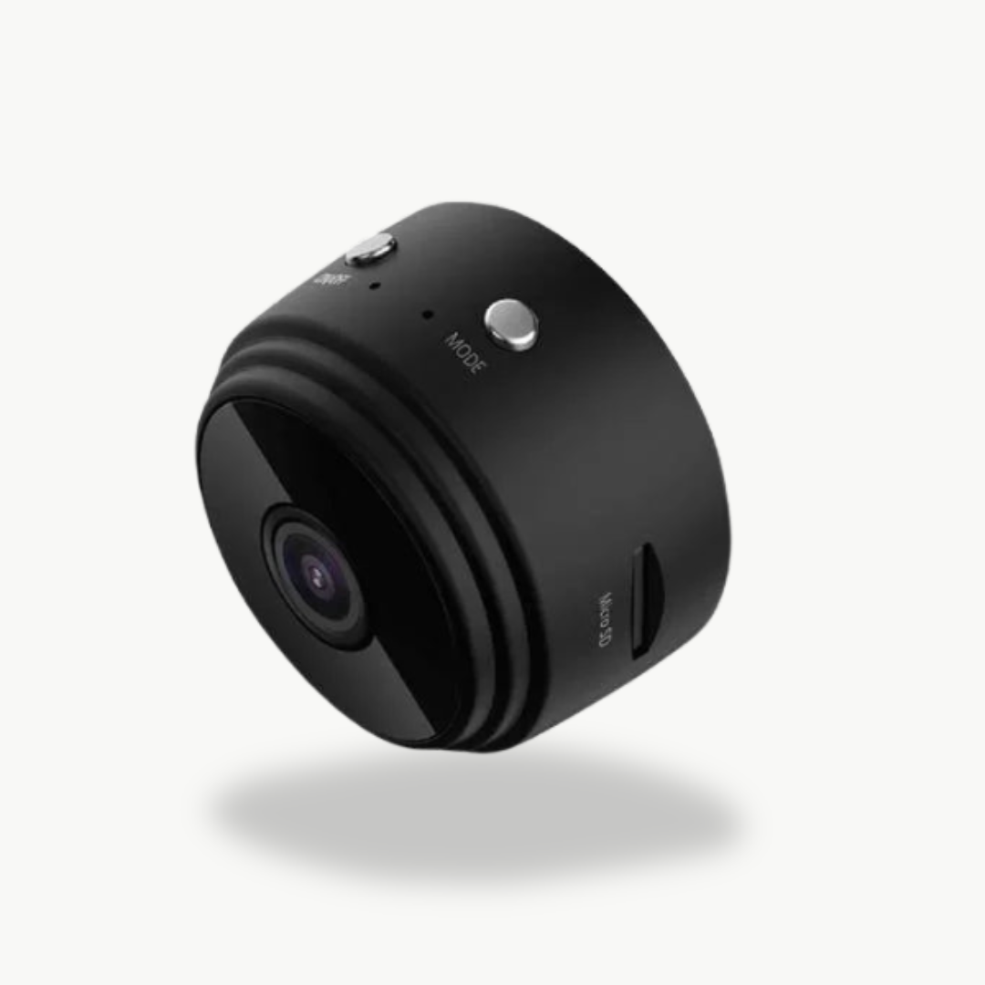 Wireless HD Backup Camera | Luxenique