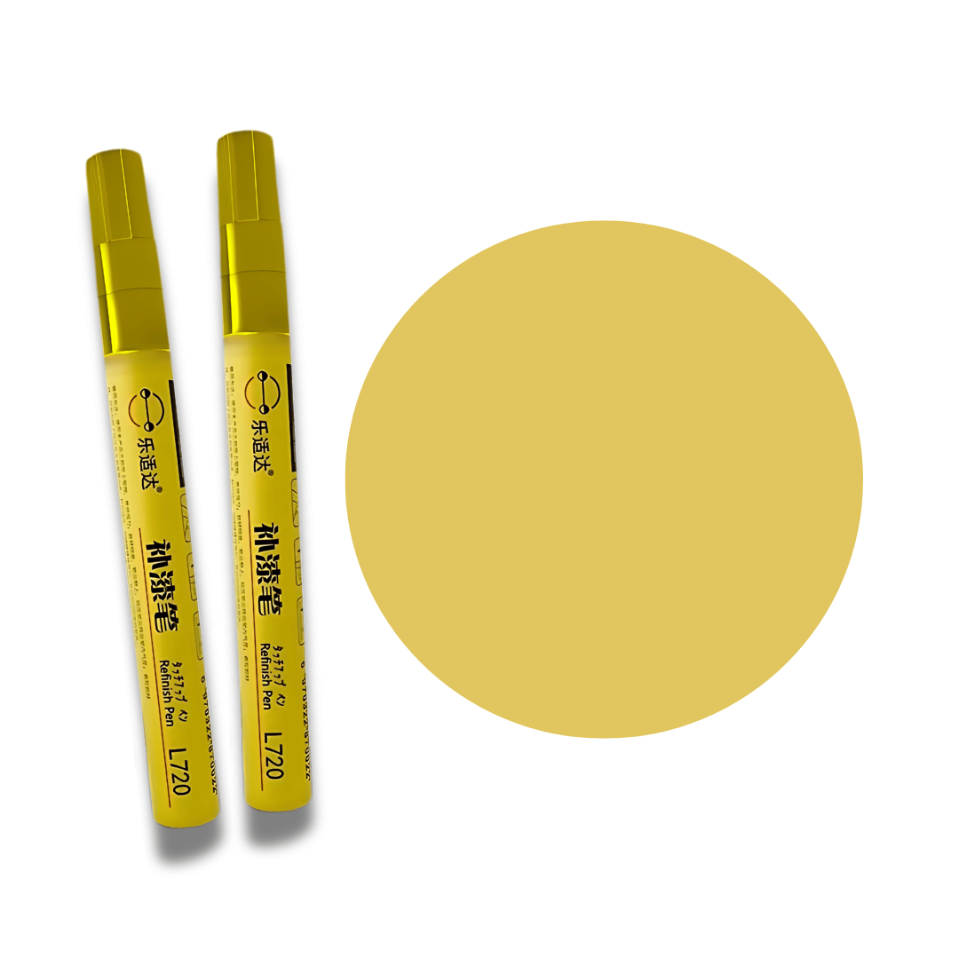 Automotive Touch-Up Paint Pen – Scratch Repair for Cars | Luxenique