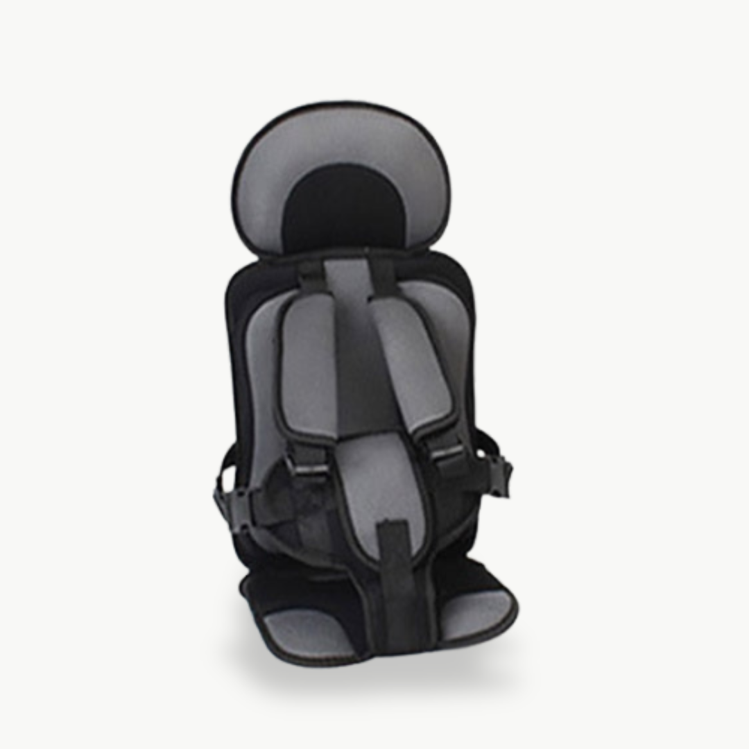 Pro Child Car Seat – Adjustable 0–12 Years | Luxenique