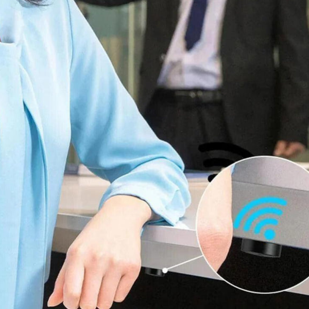 Mini Magnetic GPS Tracker | Luxenique