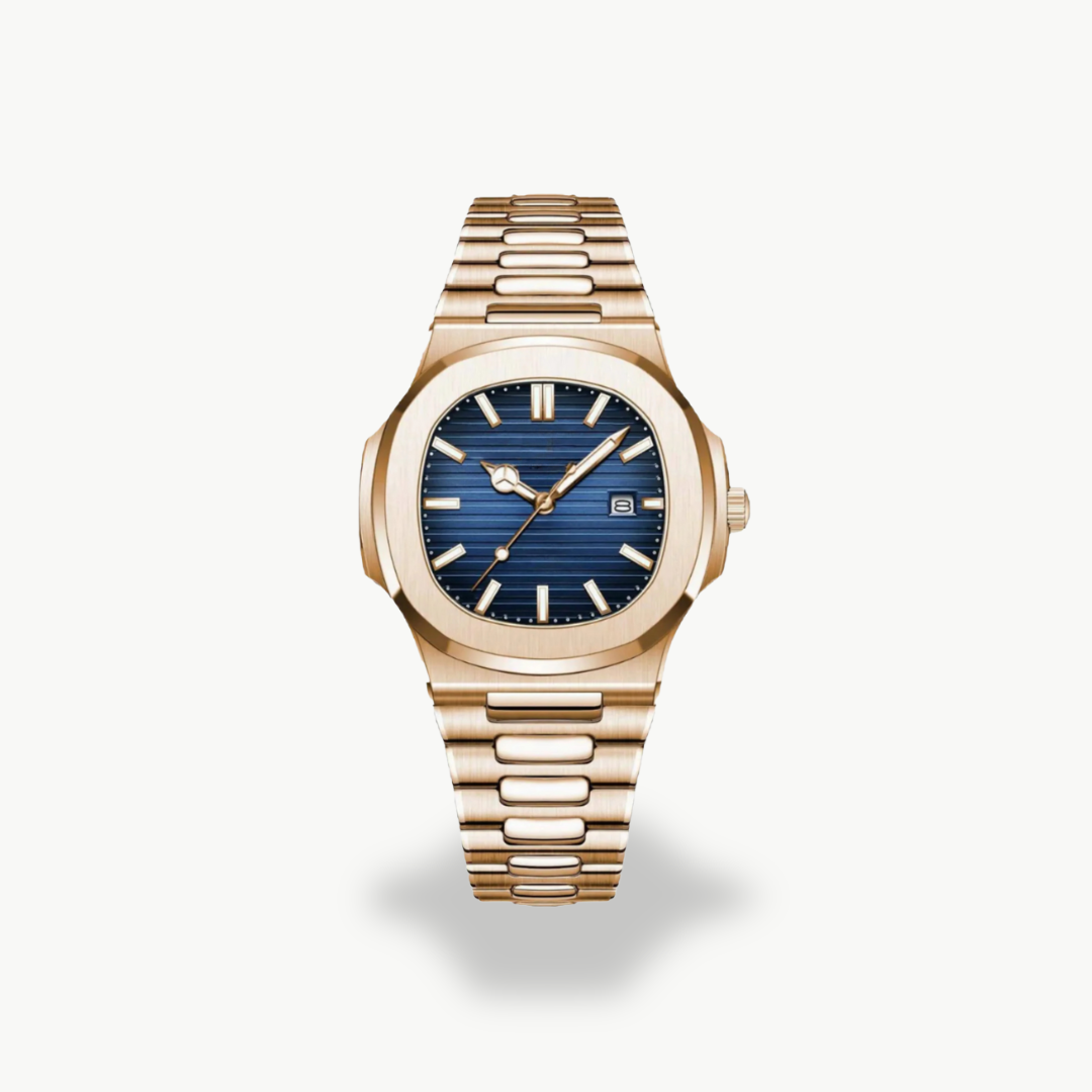 Men's Stainless Steel Watch