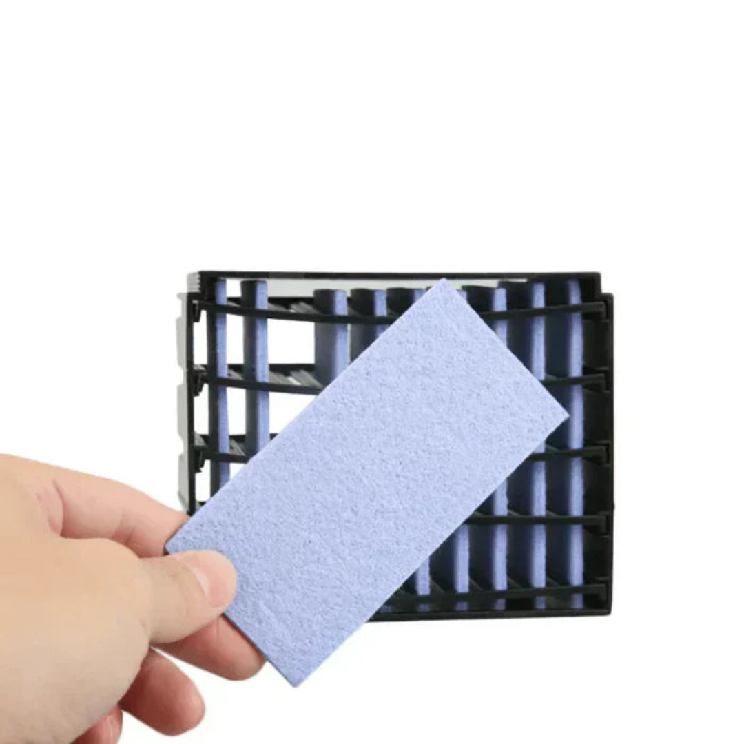 ChillWave Mini Air Cooler | Luxenique