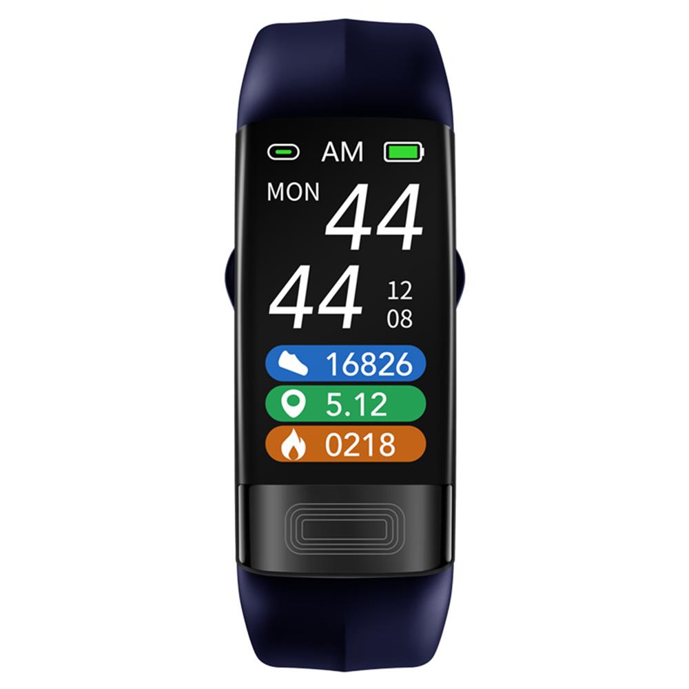 Health Monitoring Smartwatch | Luxenique