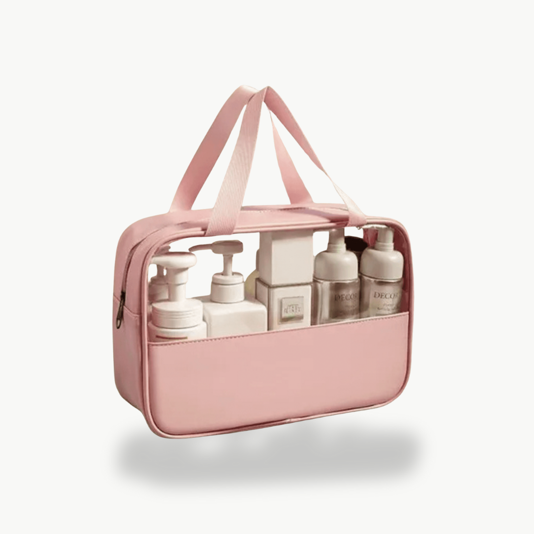 Multi-Tiered Cosmetics Storage Organizer | Luxenique