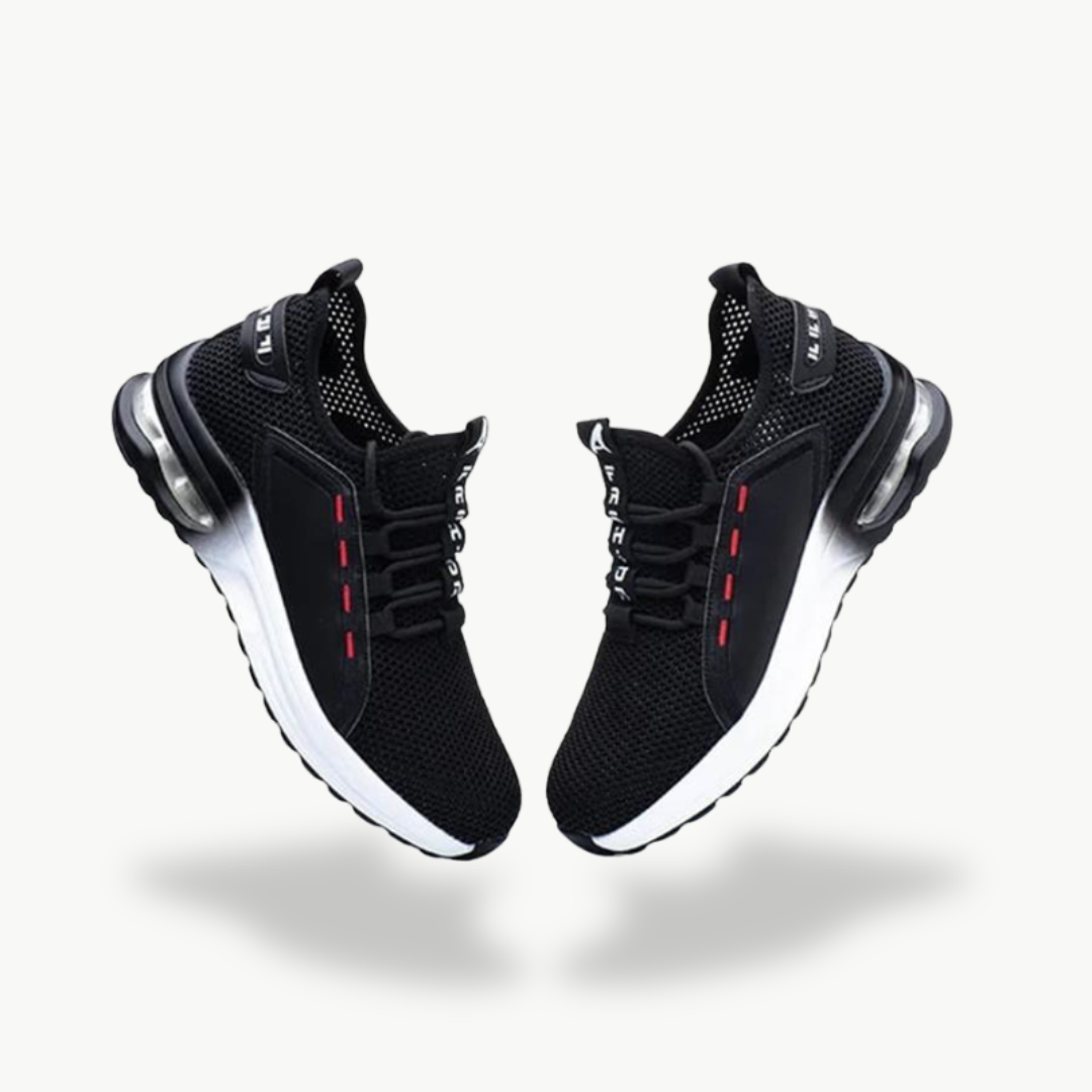 Men's Orthopedic Work Sneakers | Luxenique
