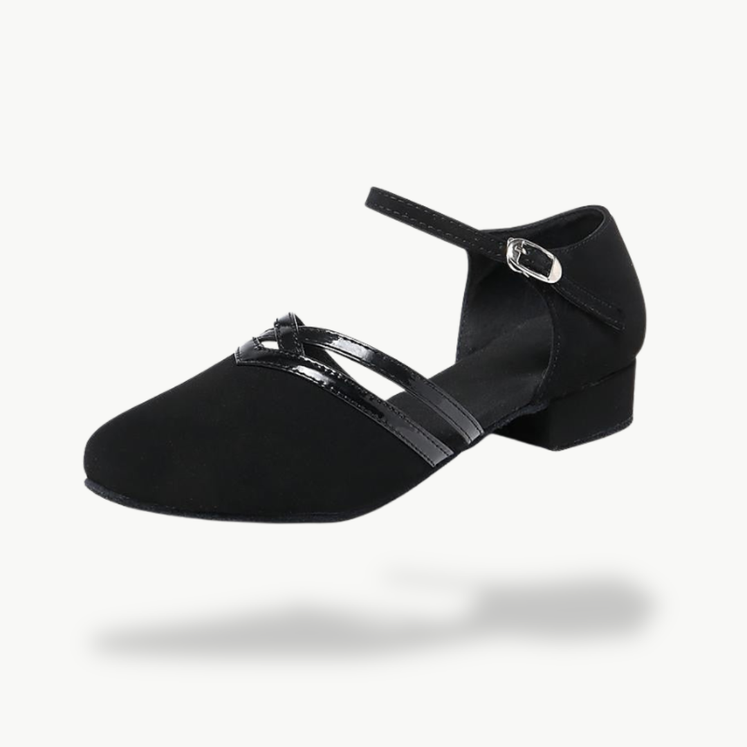Women's Orthopedic Dance Shoes | Luxenique