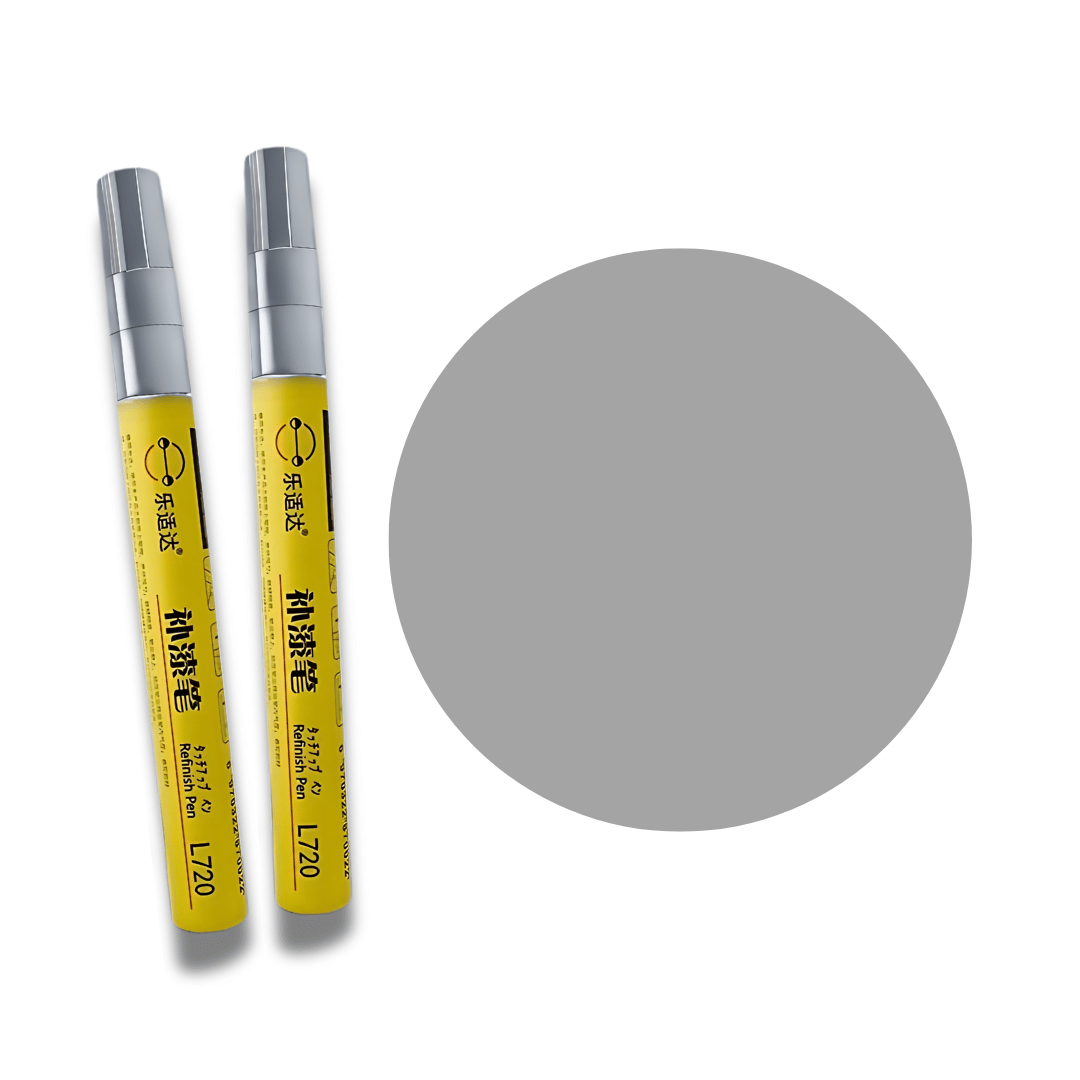 Automotive Touch-Up Paint Pen – Scratch Repair for Cars | Luxenique