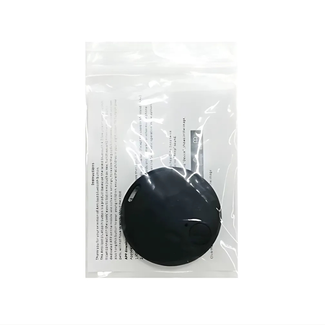 Portable GPS Tracker with Magnetic Attachment and Mobile App | Luxenique