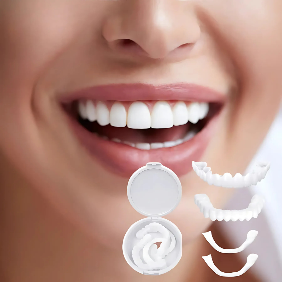 Smile Restoration Kit | Luxenique