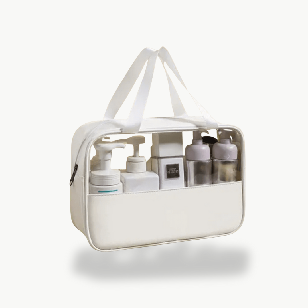 Multi-Tiered Cosmetics Storage Organizer | Luxenique