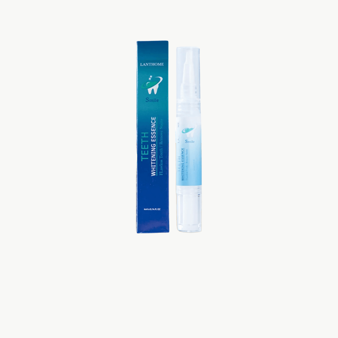 Instant Teeth Whitening Pen | Luxenique