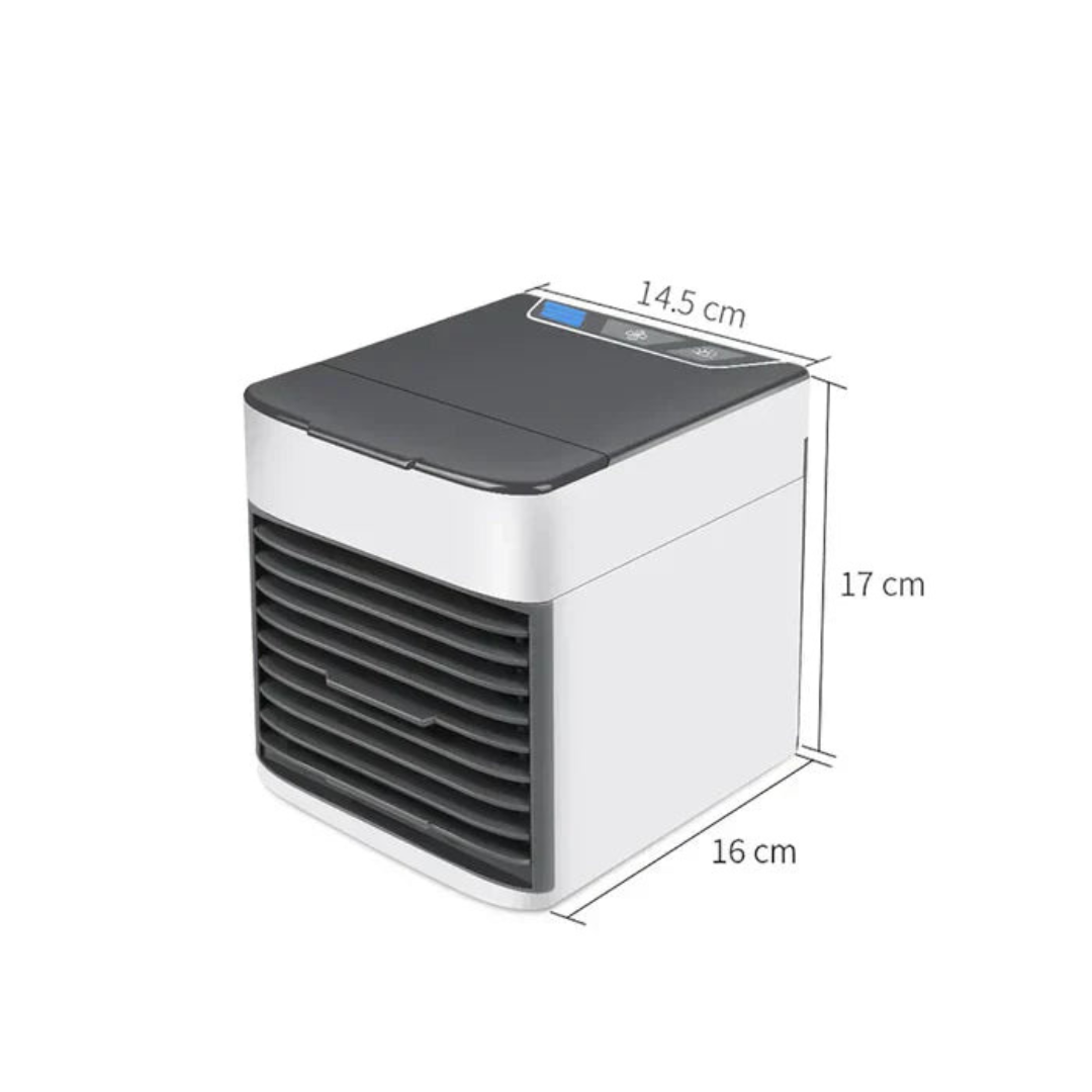 ChillWave Mini Air Cooler | Luxenique