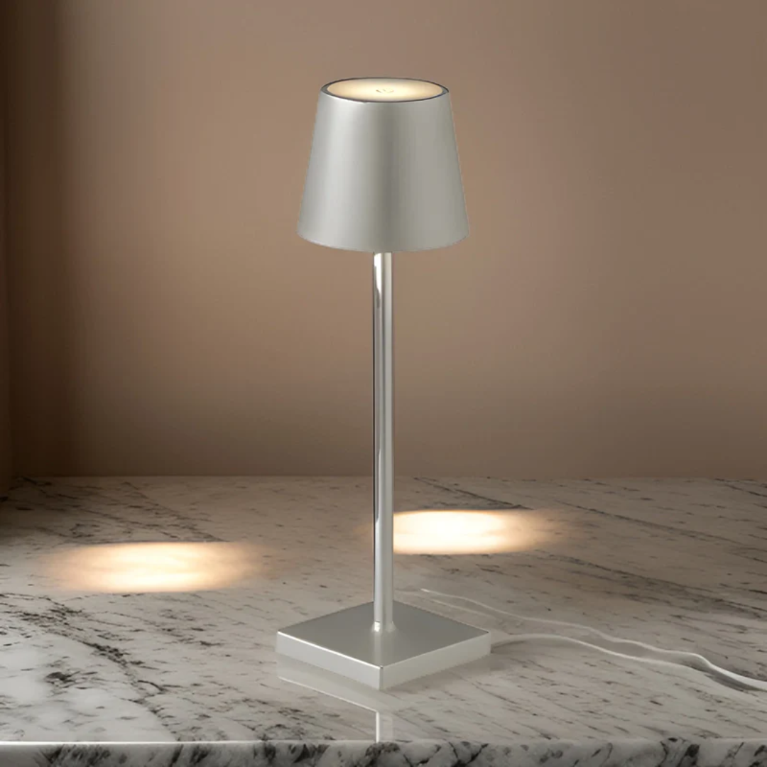 Wireless LED Table Lamp | Luxenique