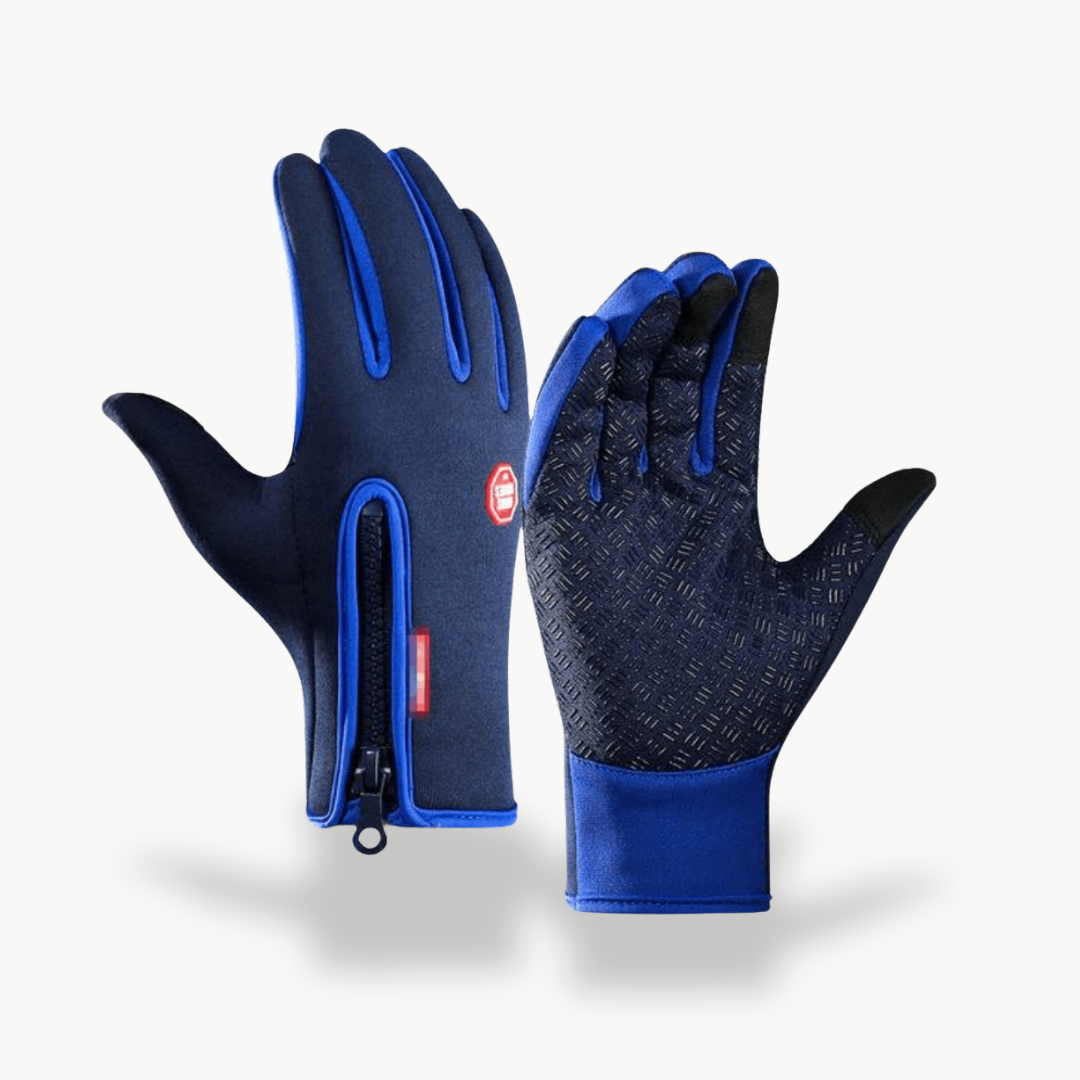 Actigear Elite Winter Gloves | Luxenique