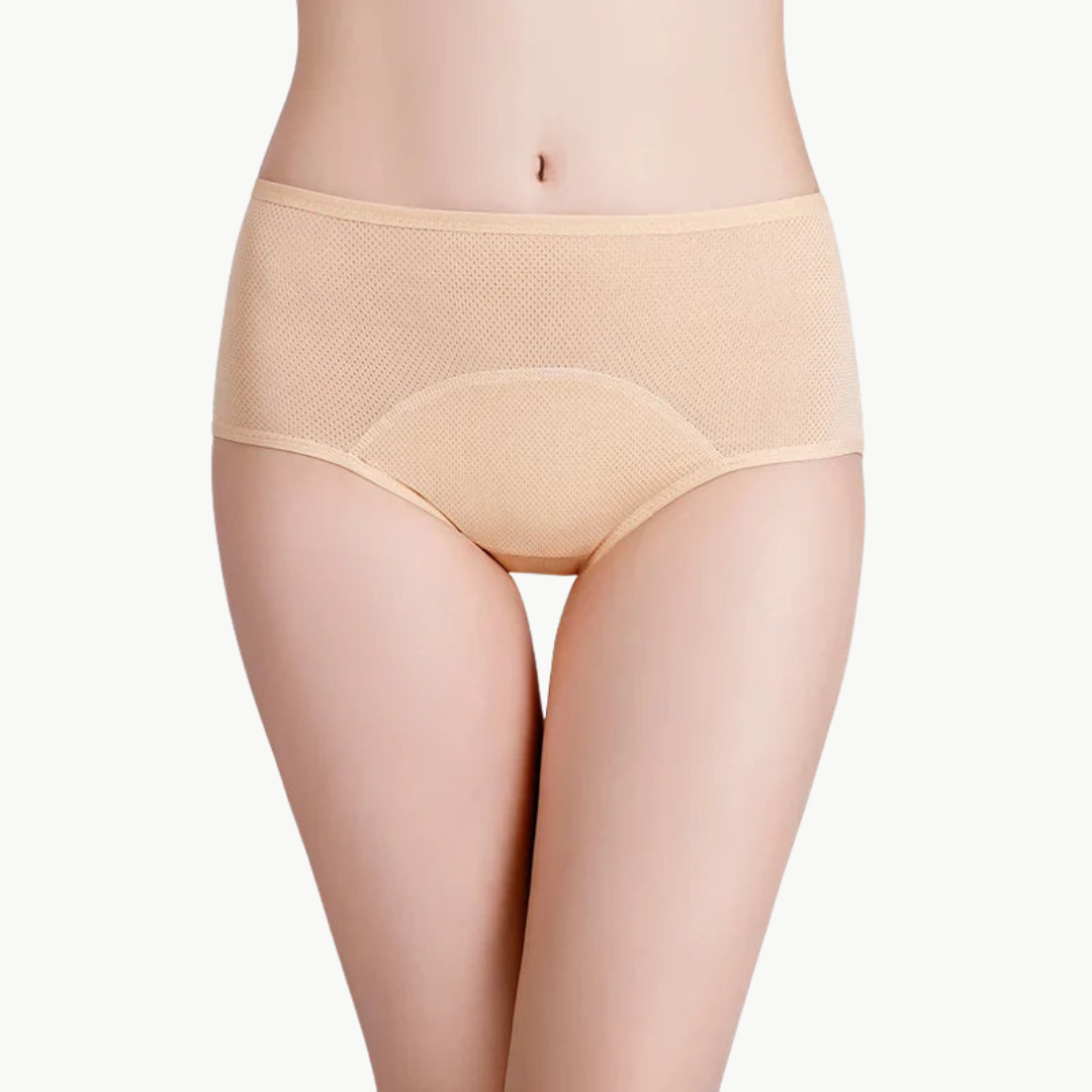 Women's Period Panties | Luxenique