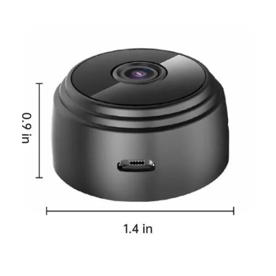 Wireless HD Backup Camera | Luxenique