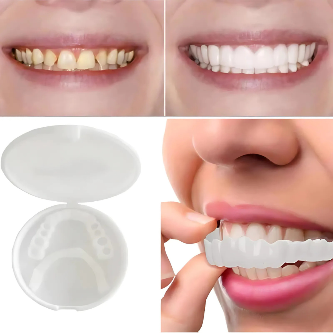 Smile Restoration Kit | Luxenique