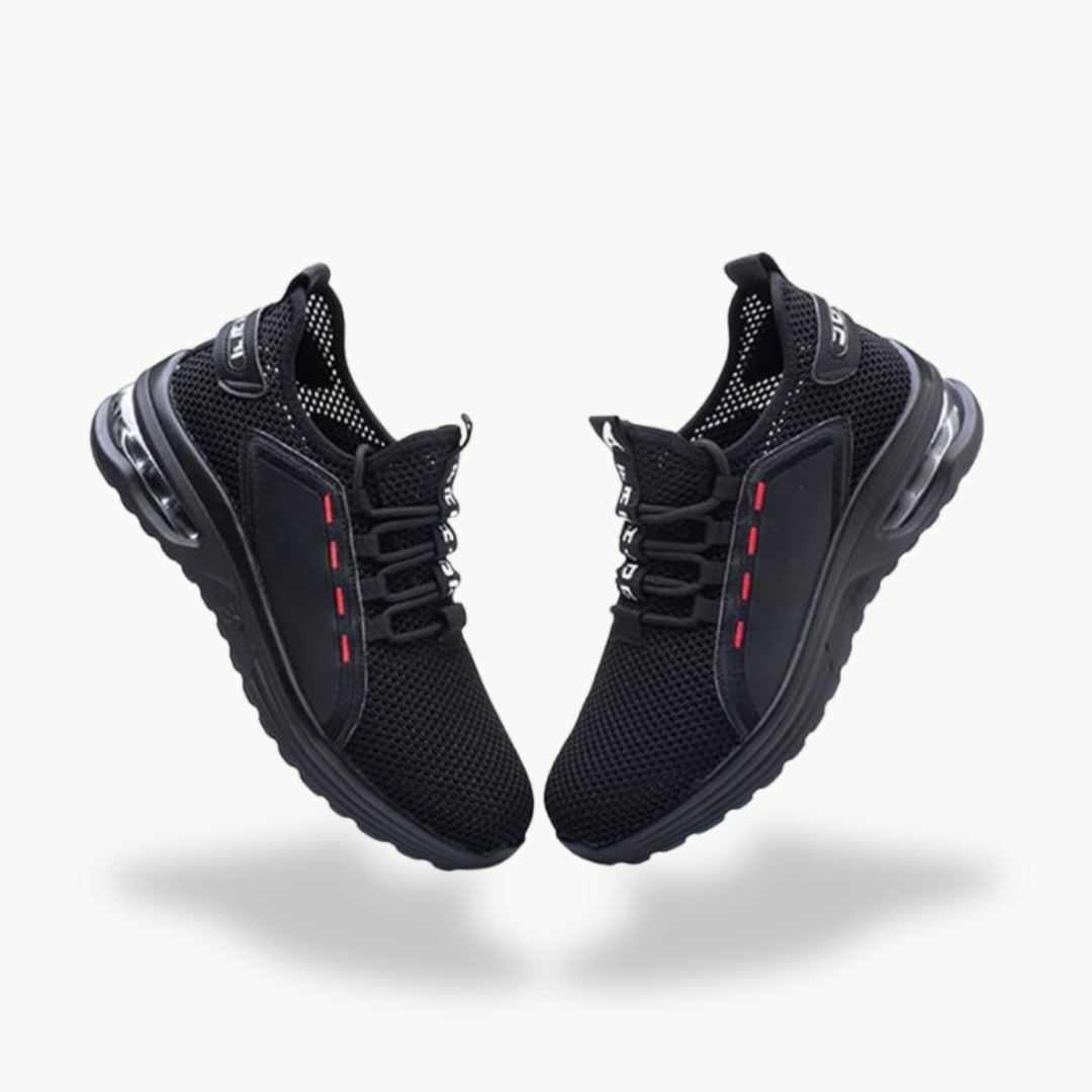Men's Orthopedic Work Sneakers | Luxenique