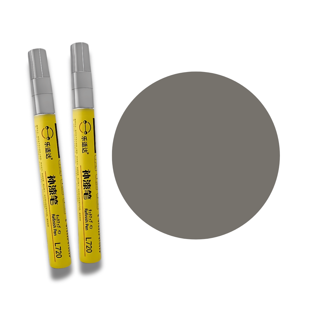 Automotive Touch-Up Paint Pen – Scratch Repair for Cars | Luxenique