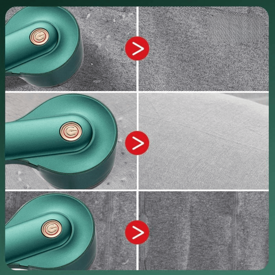 FUZZOFF Cordless Lint Remover | Luxenique