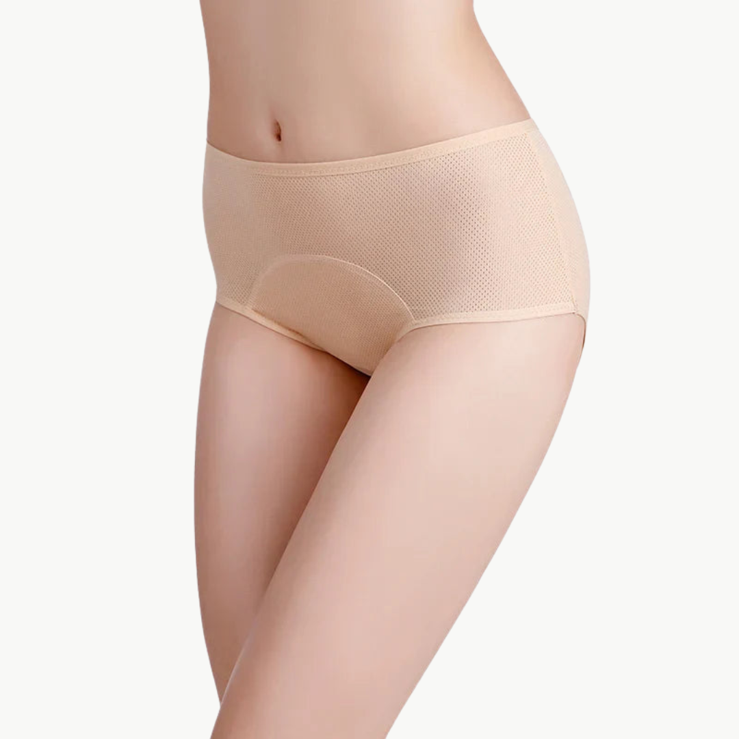 Women's Period Panties | Luxenique