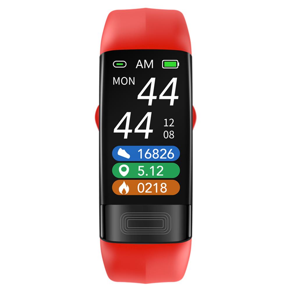 Health Monitoring Smartwatch | Luxenique