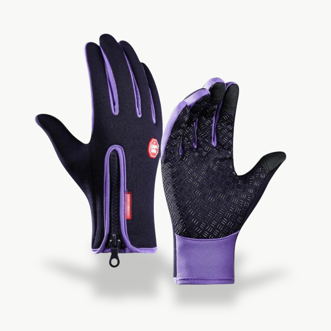 Actigear Elite Winter Gloves | Luxenique