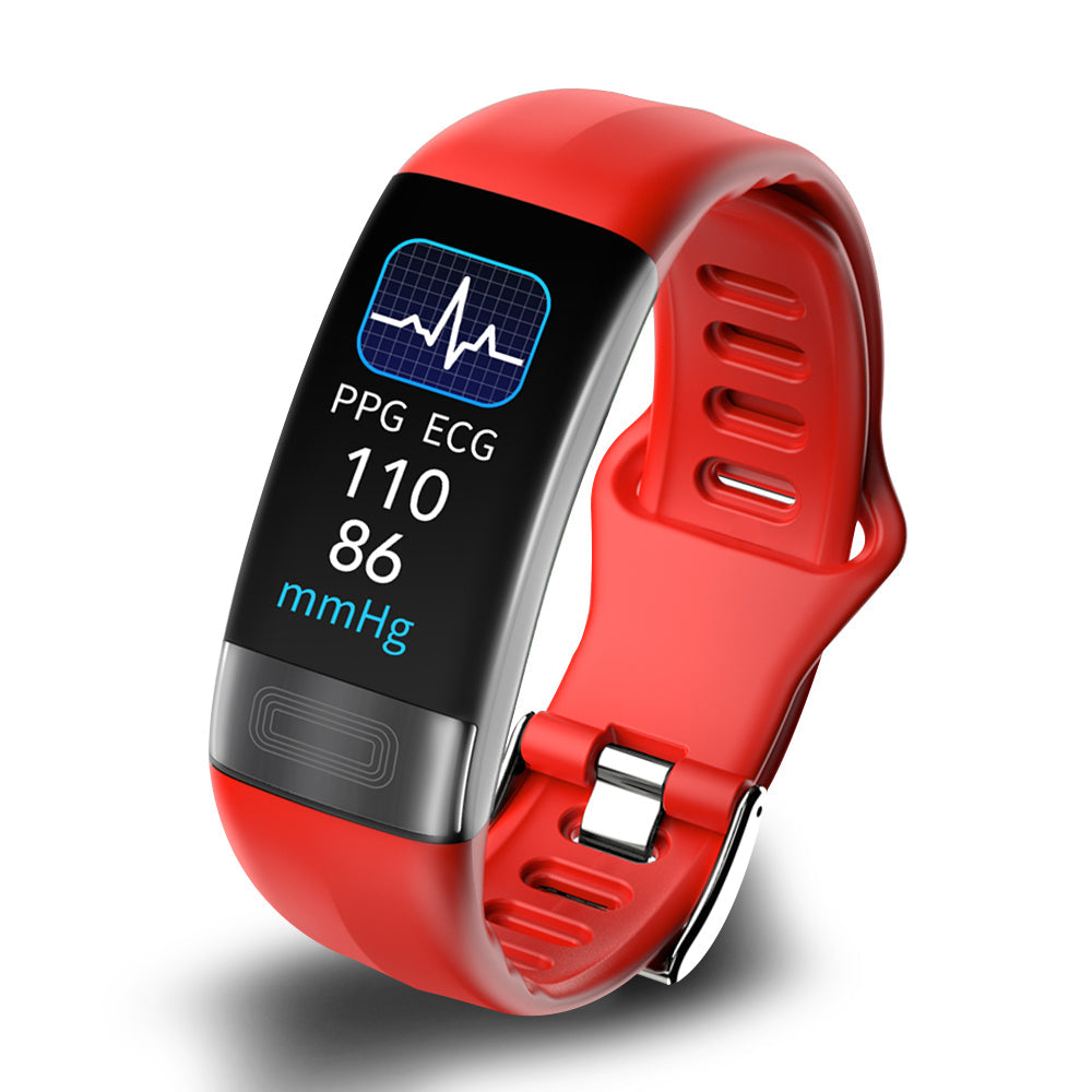 Health Monitoring Smartwatch | Luxenique