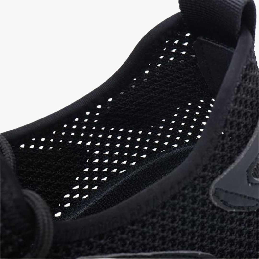 Men's Orthopedic Work Sneakers | Luxenique