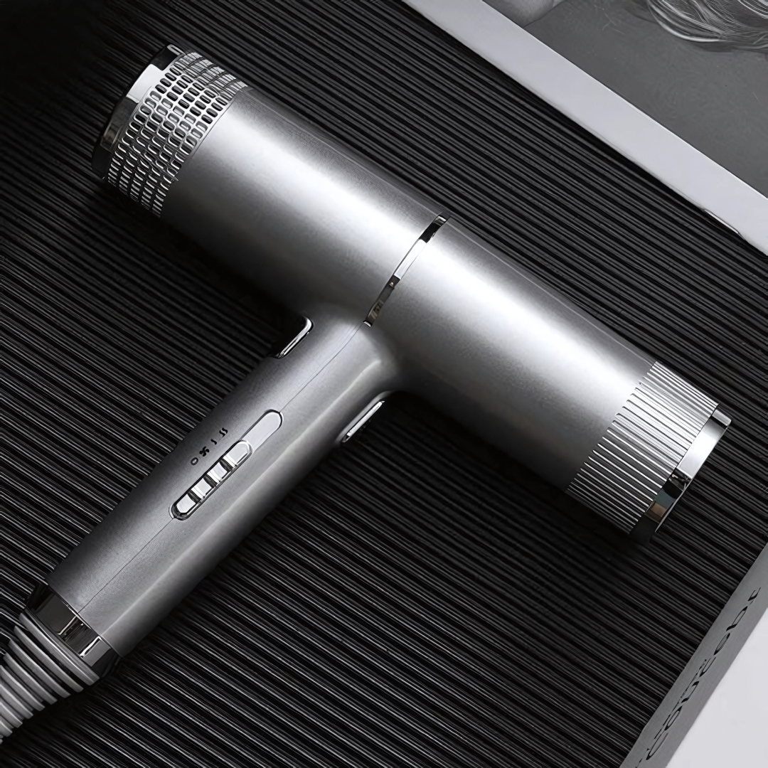 Luxenique Ultra-Light Professional Hair Dryer | Luxenique