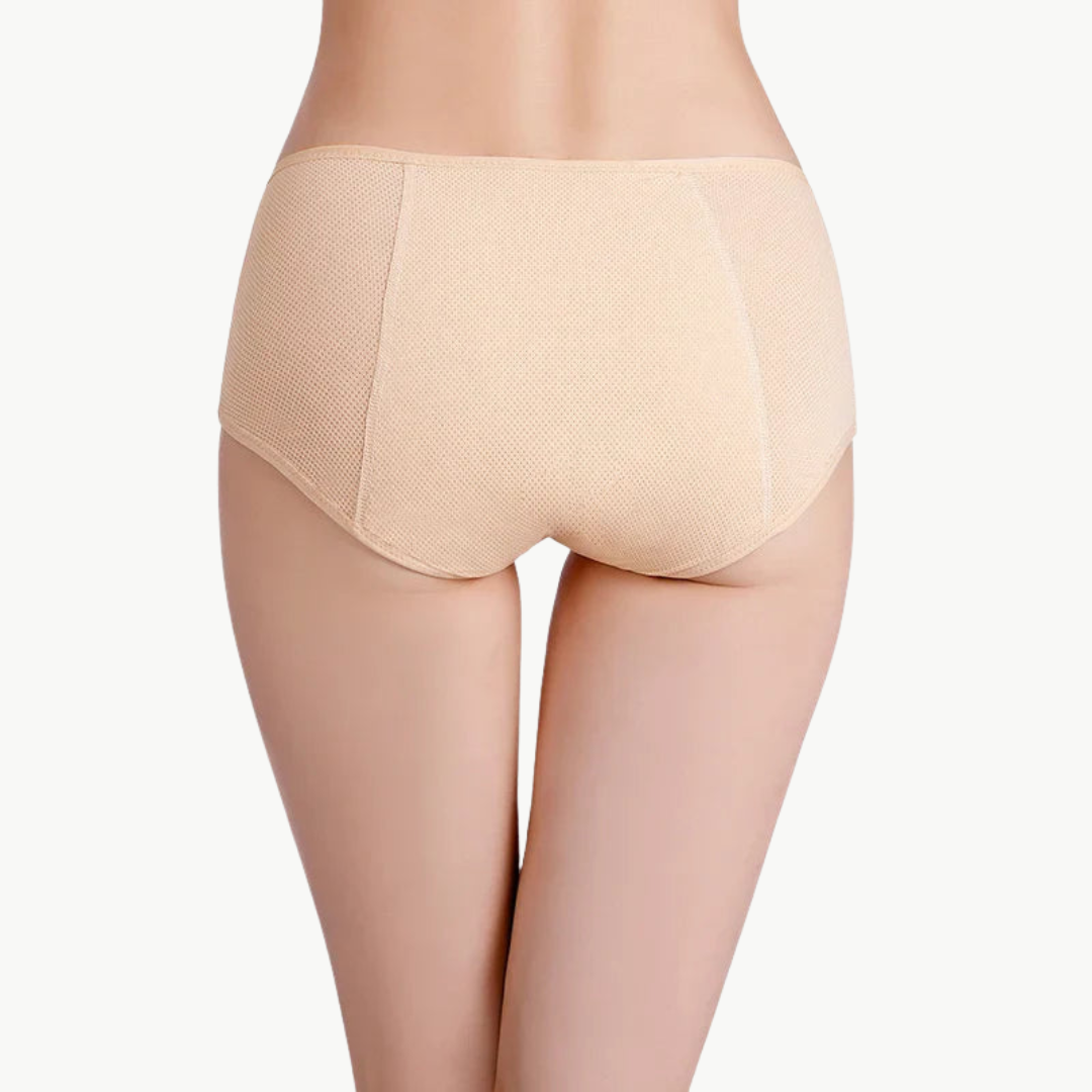 Women's Period Panties | Luxenique