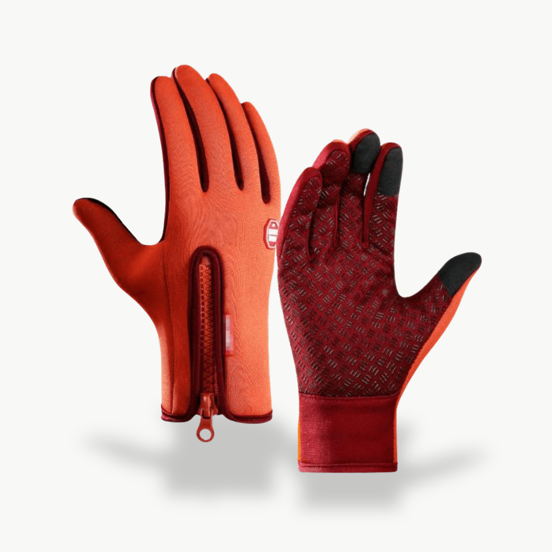 Actigear Elite Winter Gloves | Luxenique