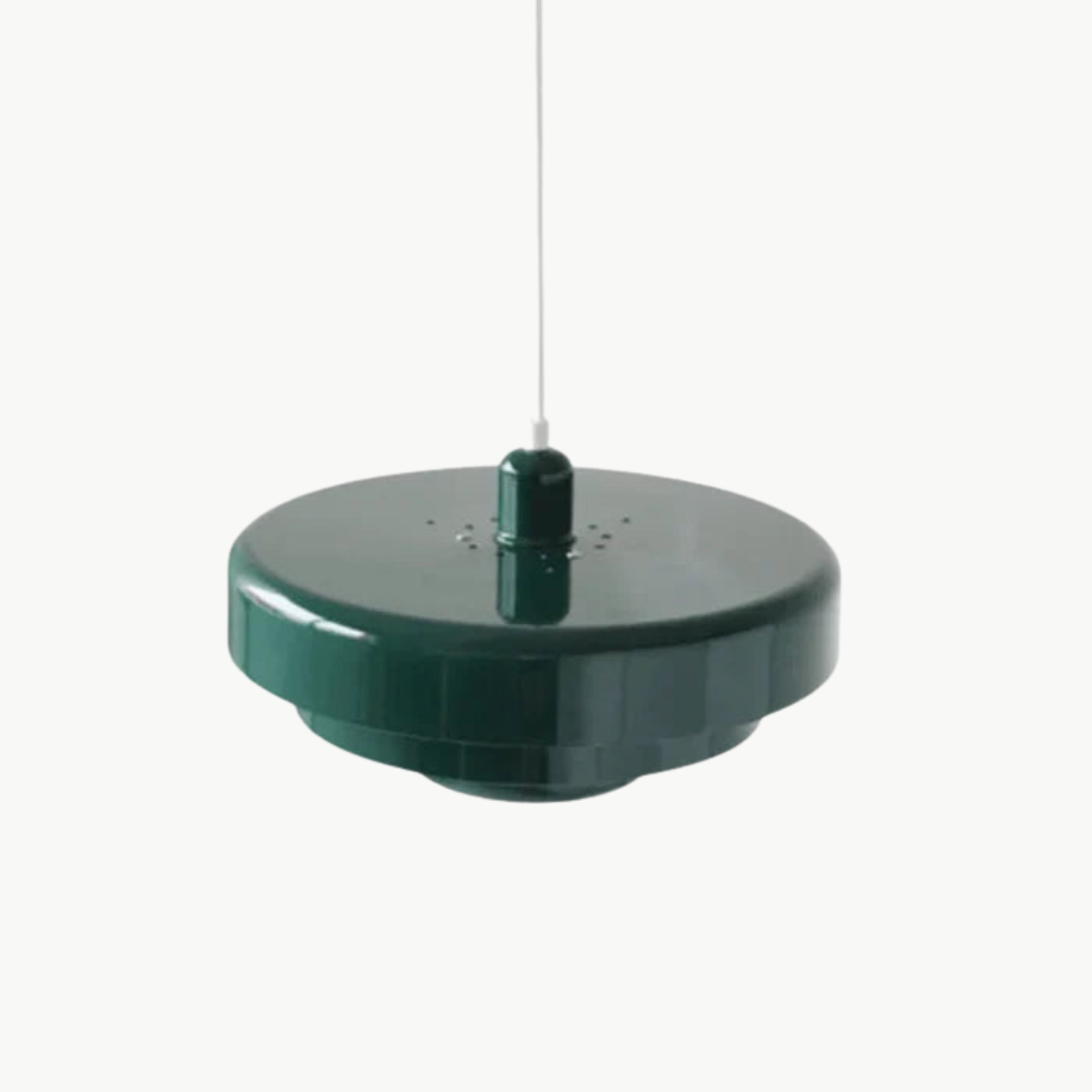 Vintage-Style LED Pendant Light | Luxenique