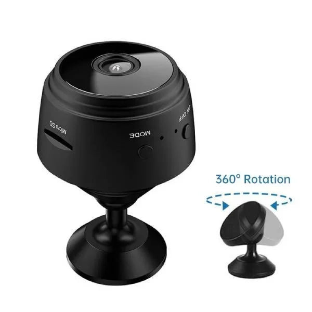 Wireless HD Backup Camera | Luxenique