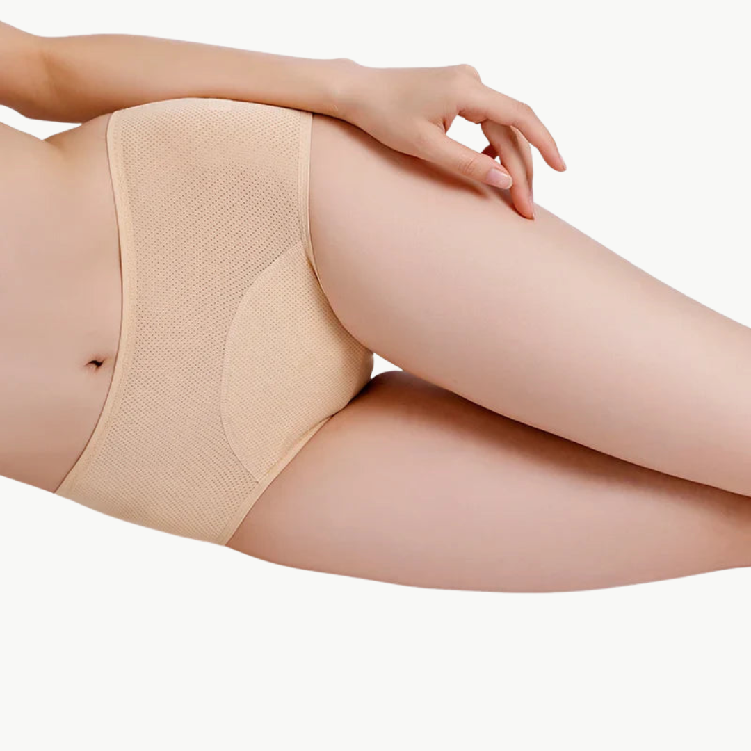 Women's Period Panties | Luxenique