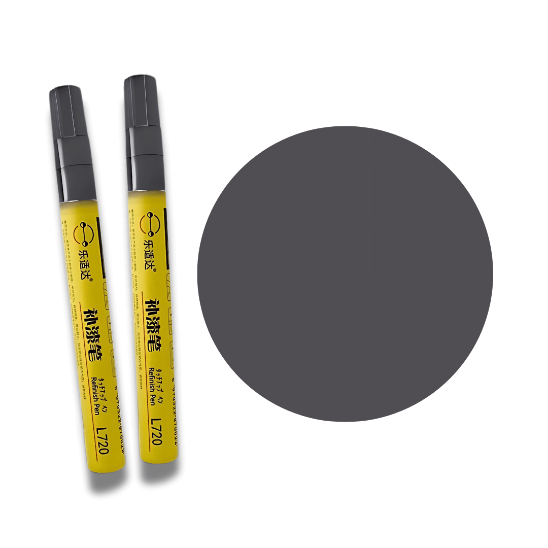 Automotive Touch-Up Paint Pen – Scratch Repair for Cars | Luxenique