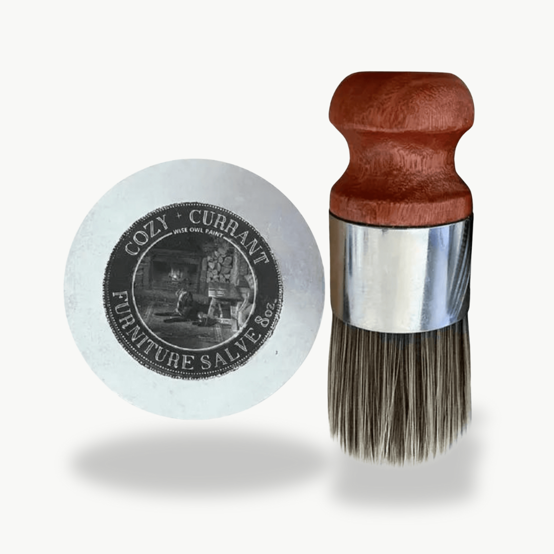 Leather Restoration Cream | Luxenique