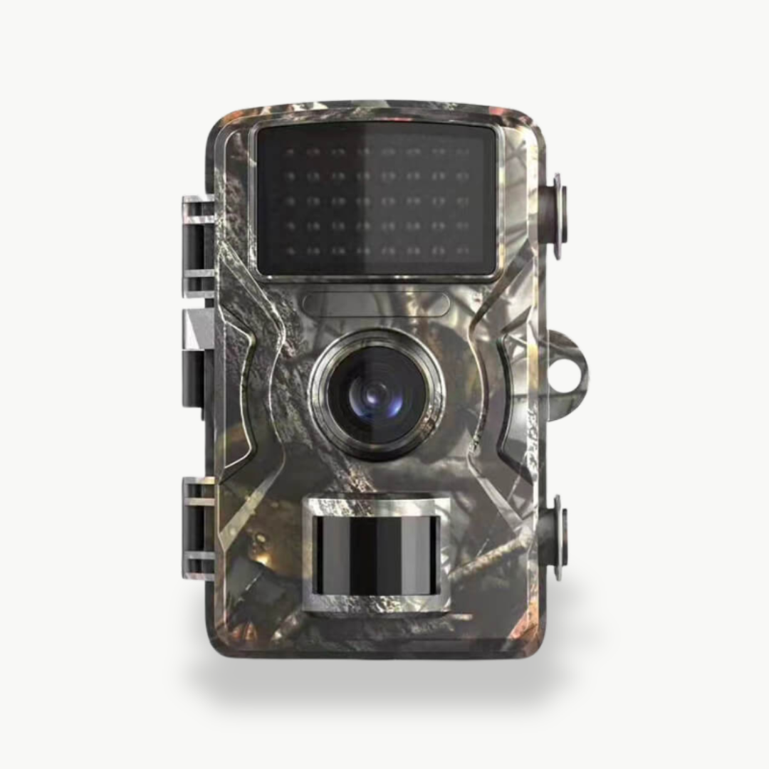 Outdoor Wildlife Camera with Night Vision | Luxenique